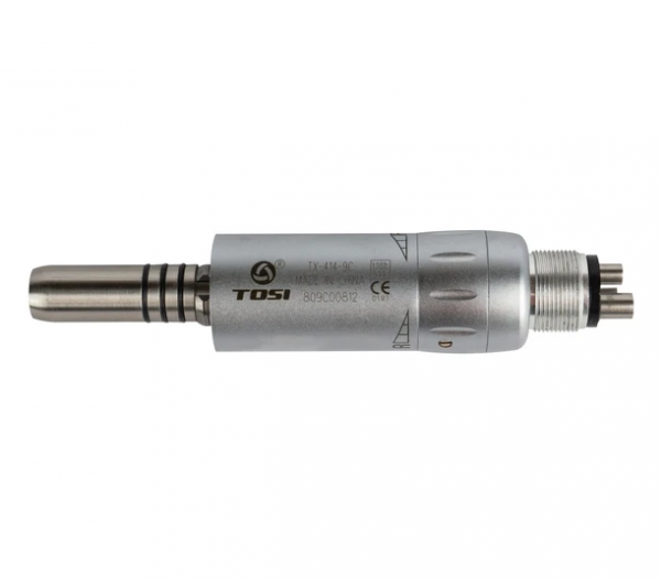 Tosi TX-414-A (9) - воздушный микромотор, внутренний спрей