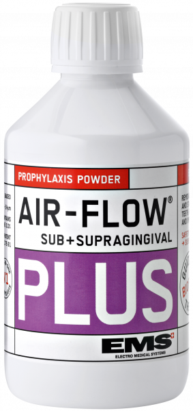 EMS Air-Flow Plus - пескоструйный порошок (120 г)