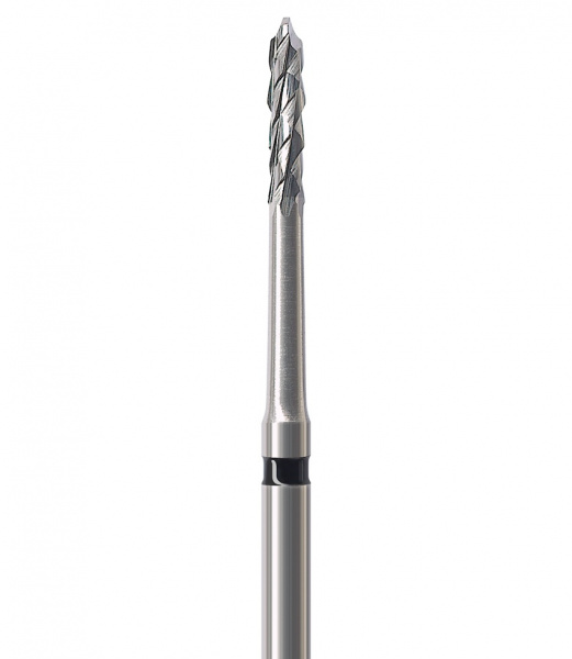 NTI H255A-012-FGXXL - Bone Cutter фреза ТВС для кости, для ТН