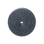 EVE Eveflex Technik 601 - силиконовый полир для сплавов, серый, грубый, 22*3 мм