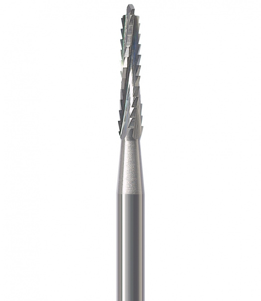 NTI H166-021-HP - фреза хирургическая Lindemann ТВС для ПН
