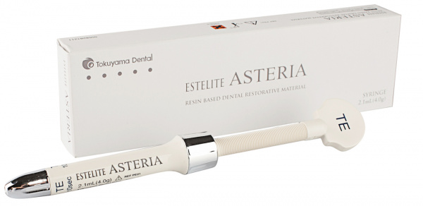 Tokuyama Estelite Asteria Body A3 - композитный материал (1 шприц * 2.1 мл)