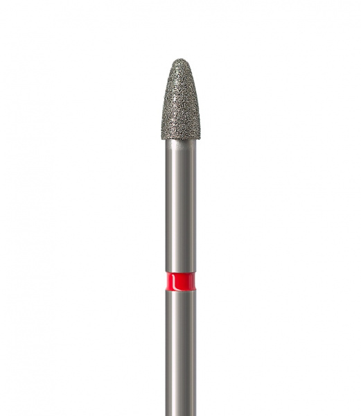 NTI FGL 972-020F-FGL - алмазный бор для ТН, гренада круглый