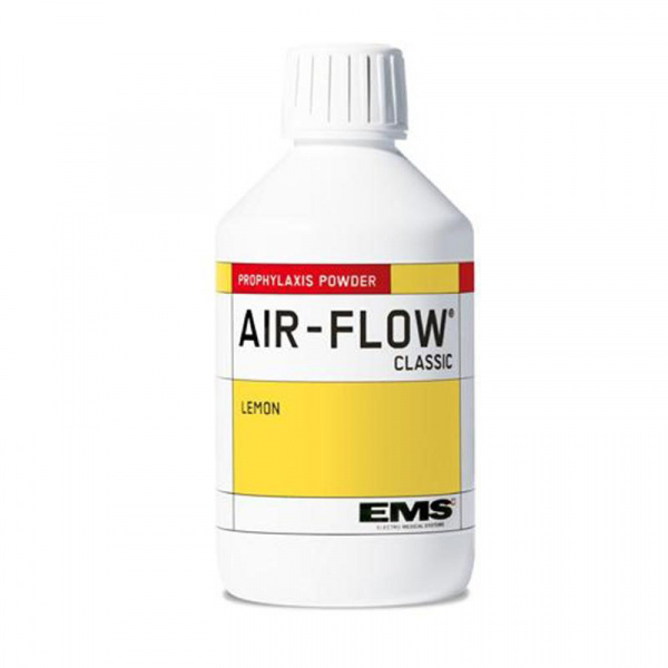 EMS Air-Flow Classic Лимон - пескоструйный порошок (300 г)
