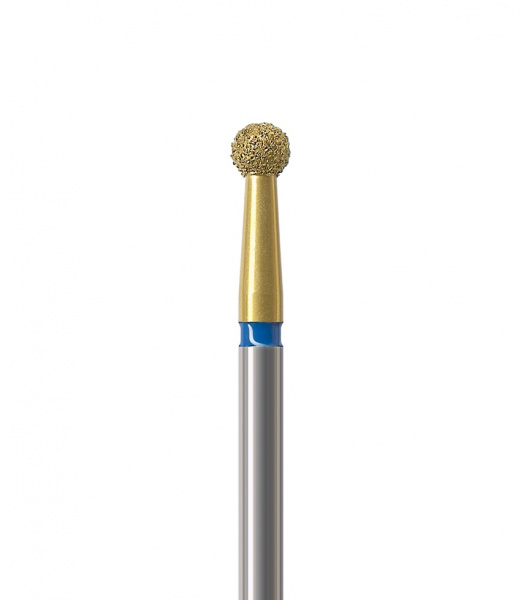 NTI Abacus Z801-021M-FG - алмазный бор для ТН