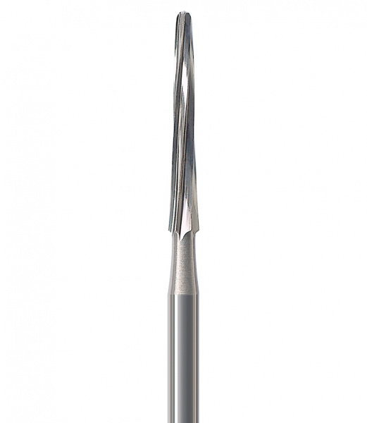 NTI H151-015-FGXL - фреза хирургическая ТВС для ТН