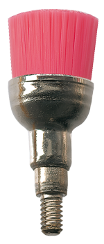 NTI Prophylaxe Screw-Type P1483 - щетка для профилактики, для УН (накручивается на мандрель M4039)