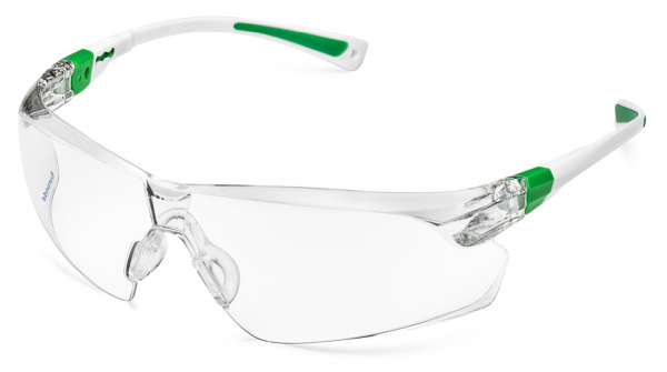 Euronda Monoart Fitup Green - очки защитные
