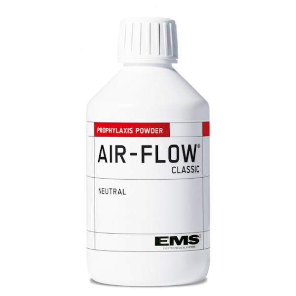 EMS Air-Flow Classic Нейтральный - пескоструйный порошок (300 г)