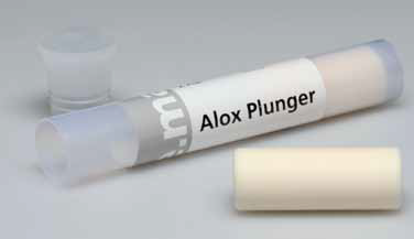 Ivoclar IPS e.max Alox Plunger - стержень из оксида алюминия (2 шт.)