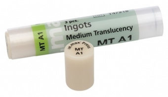 Ivoclar IPS e.max Press MT