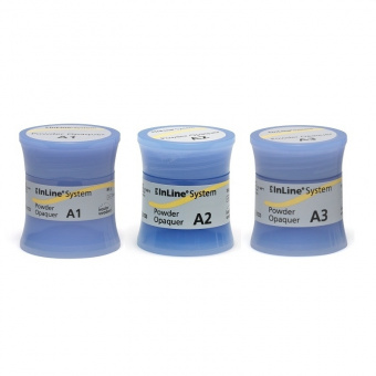 Ivoclar IPS InLine System Powder Opaquer
