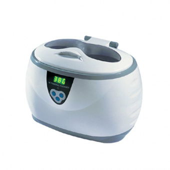 Ultrasonic Cleaner CD-3800А - ультразвуковая мойка, 600 мл