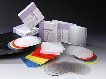 3A MEDES EV Gasket 