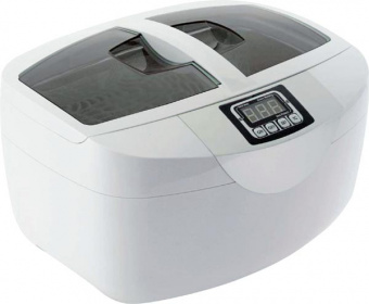 Ultrasonic Cleaner CD-4820 - ультразвуковая мойка, 2500 мл
